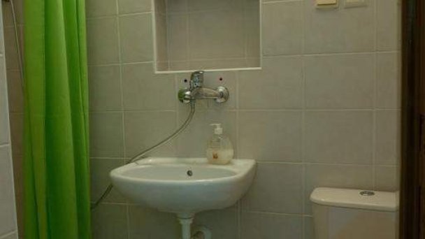 Apartmán pri zámočku Bešeňová 12