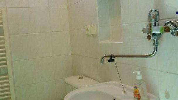 Apartmán pri zámočku Bešeňová 13