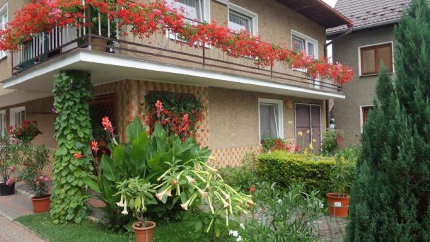 Apartmán pri zámočku Bešeňová 17