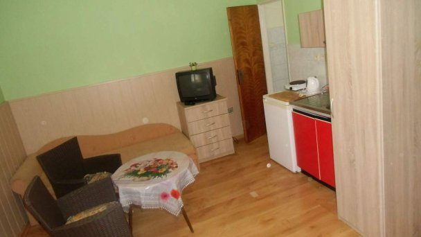 Ubytovanie Marta Kováčová Bešeňová 21