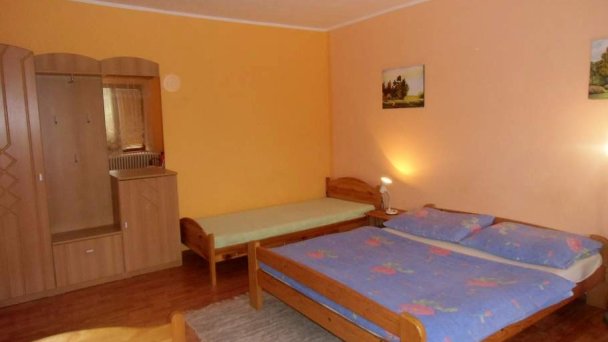 Ubytovanie Marta Kováčová Bešeňová 20