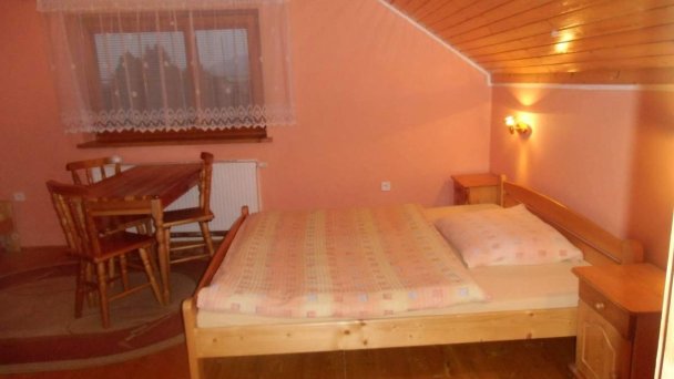 Ubytovanie Marta Kováčová Bešeňová 3