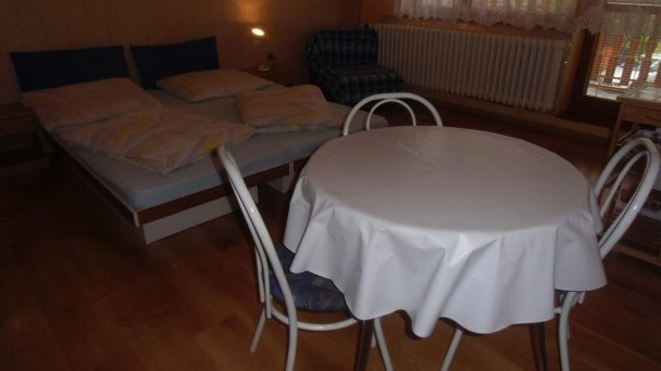 Ubytovanie Marta Kováčová Bešeňová 18