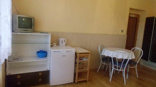 Ubytovanie Marta Kováčová Bešeňová 17