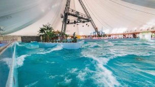 Apartmán Korzár Bešeňová 6 Apartmán Korzár Bešeňová 6