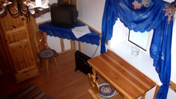 Privát Šebo Bešeňová 9