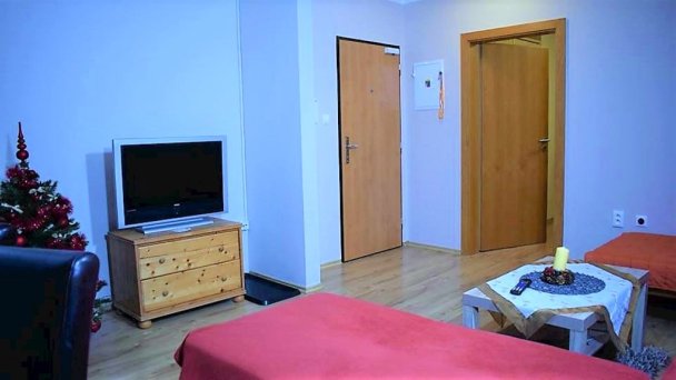 Apartmán Beška Bešeňová 3 Apartmán Beška Bešeňová 3