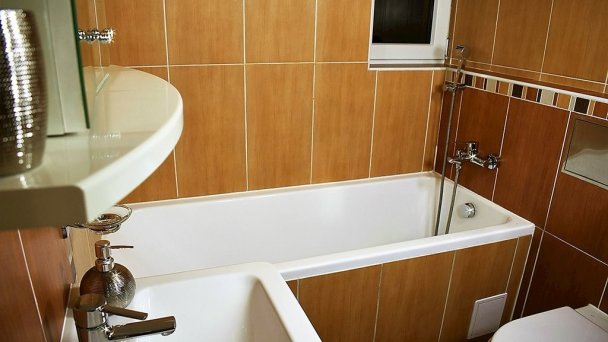 Apartmán Beška Bešeňová 6 Apartmán Beška Bešeňová 6