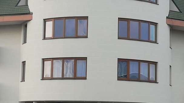 Apartment MyMara No. 3 Bešeňová 30