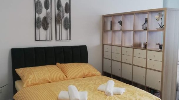 Apartment MyMara No. 3 Bešeňová 31
