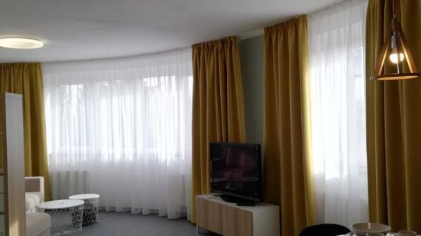 Apartment MyMara No. 3 Bešeňová 37
