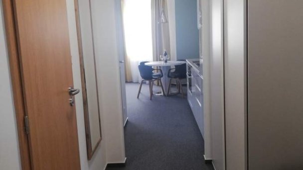 Apartment MyMara No. 3 Bešeňová 43