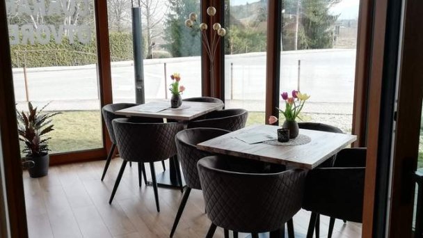 Apartment MyMara No. 3 Bešeňová 24