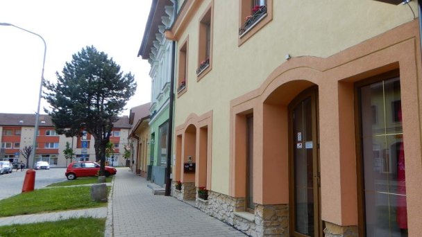 Penzión Max Kežmarok 8