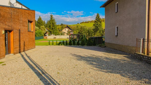 Villa Kasandra Vlachy 33
