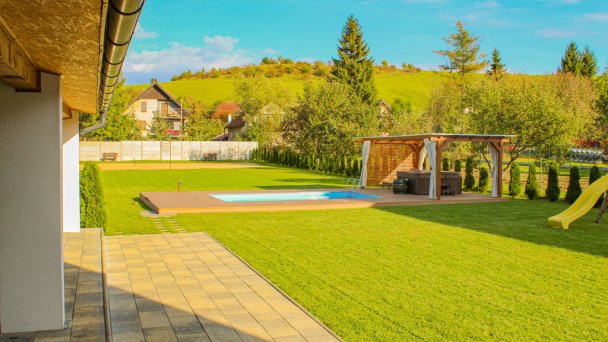 Villa Kasandra Vlachy 32