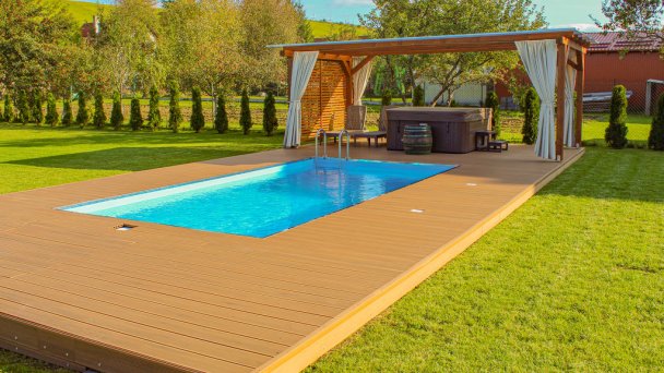 Villa Kasandra Vlachy 6