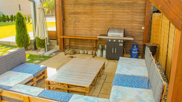 Villa Kasandra Vlachy 30