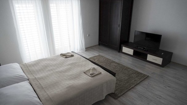 Villa Kasandra Vlachy 29