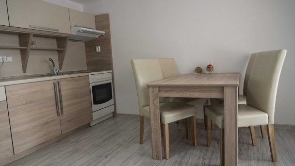 Villa Kasandra Vlachy 23
