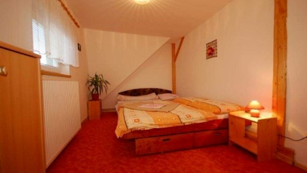 Privát Grobarčík Zuberec 3