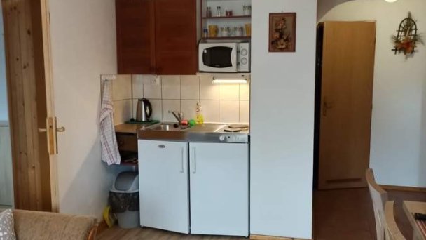 Privát Grobarčík Zuberec 27