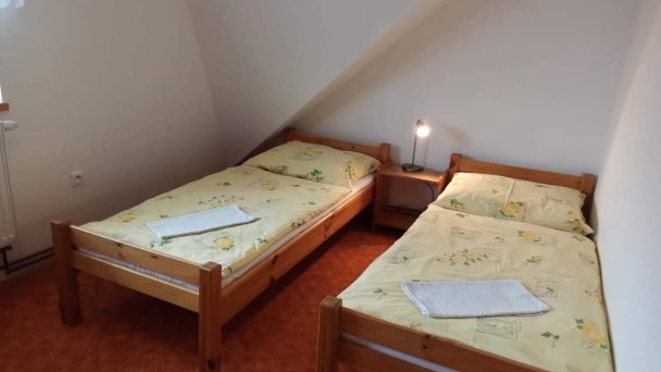 Privát Grobarčík Zuberec 4