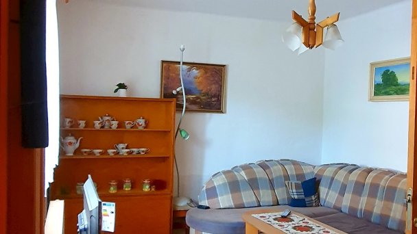 Apartmán Zelený domček Štrba 5