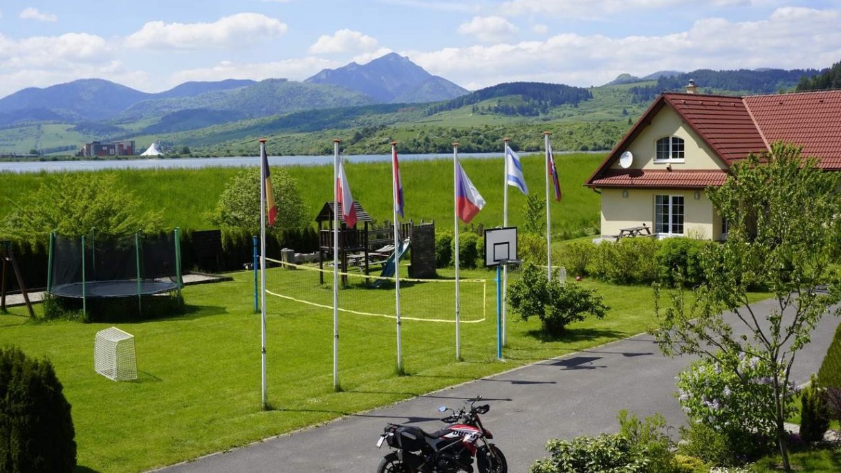 Villapark Vlašky Vlachy 1