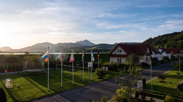 Villapark Vlašky Vlachy 33