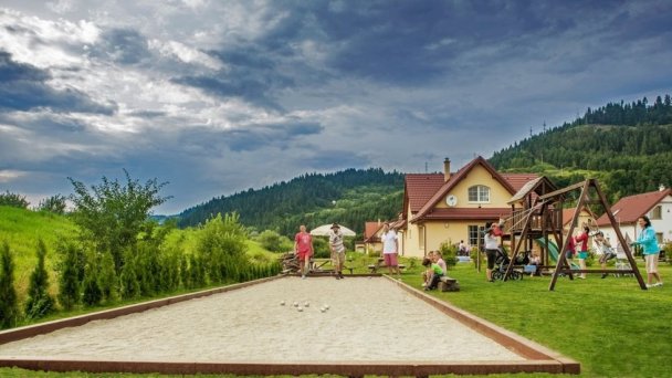 Villapark Vlašky Vlachy 37