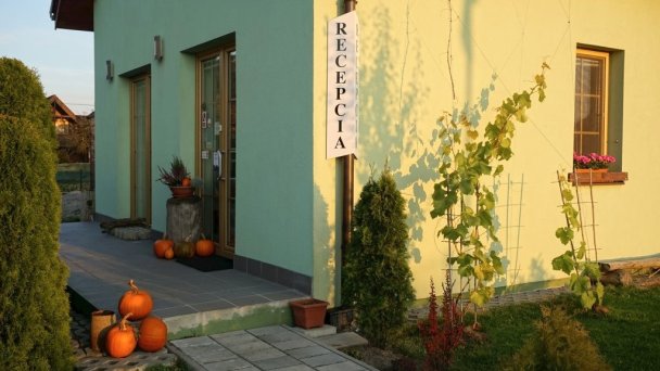 Villapark Vlašky Vlachy 55
