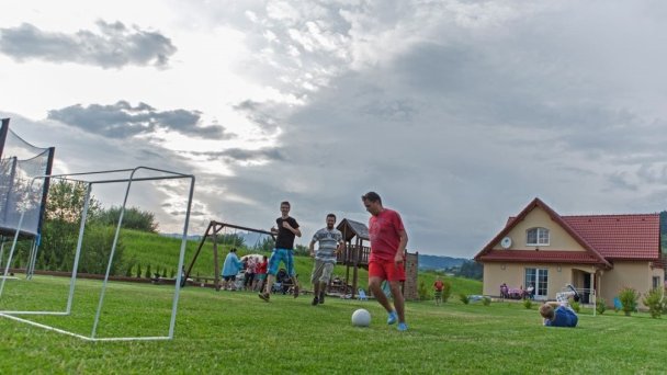 Villapark Vlašky Vlachy 16