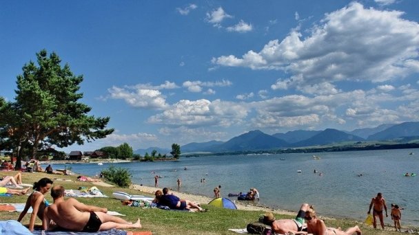 Villapark Vlašky Vlachy 9