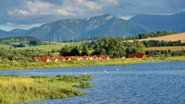 Villapark Vlašky Vlachy 20