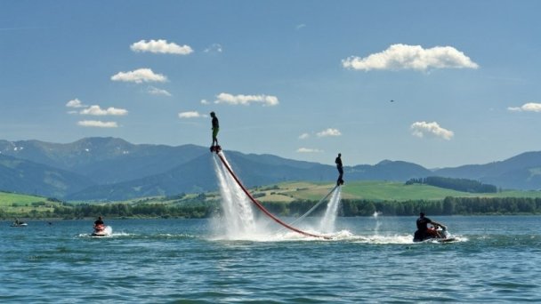 Villapark Vlašky Vlachy 21