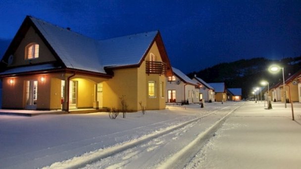 Villapark Vlašky Vlachy 25