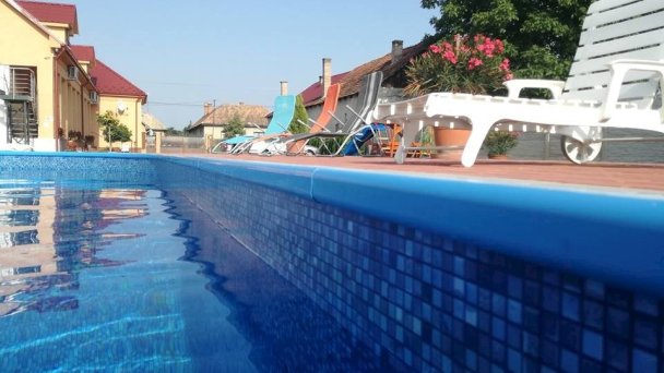 Vila Mária Rapovce 32