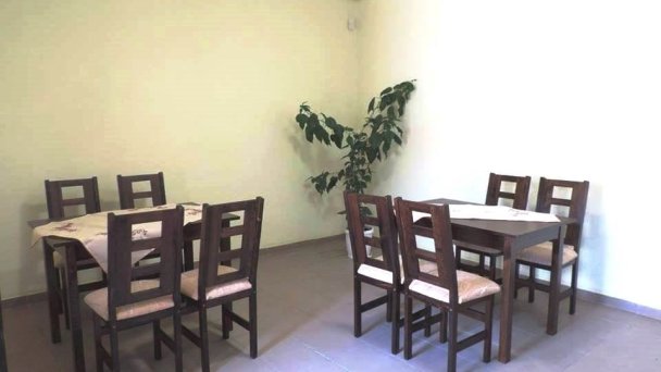 Vila Mária Rapovce 5