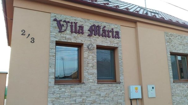 Vila Mária Rapovce 11