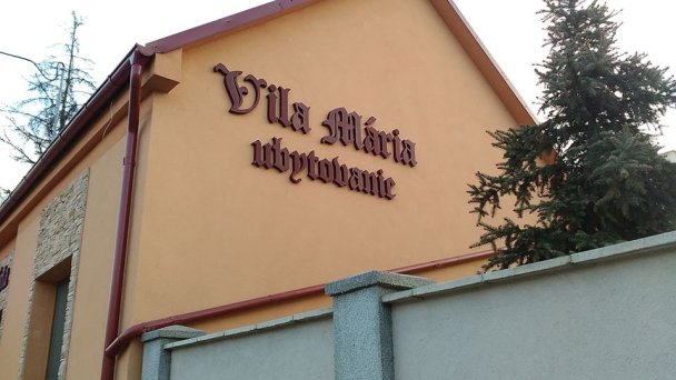 Vila Mária Rapovce 22