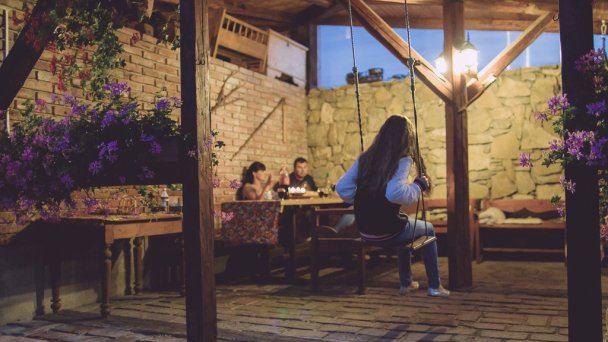 Apartmány Švárny Ružomberok 3