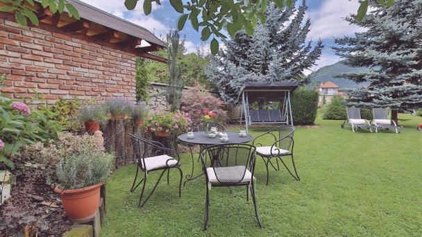 Apartmány Švárny Ružomberok 4