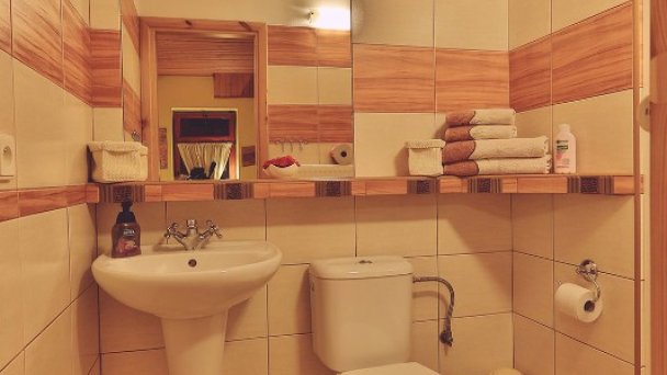 Apartmány Švárny Ružomberok 43