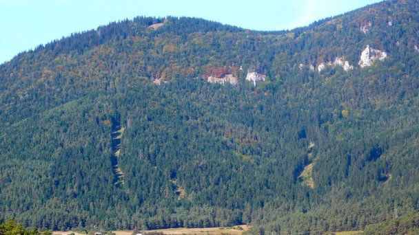 Apartmány Švárny Ružomberok 20