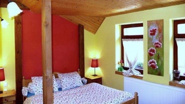 Apartmány Švárny Ružomberok 17