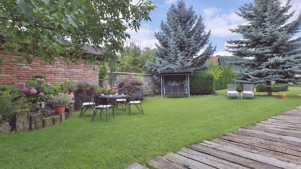 Apartmány Švárny Ružomberok 12