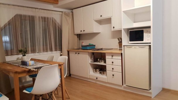 Apartmány ADEX Stará Lesná – Vyradené – momentálne neponúka ubytovanie 3