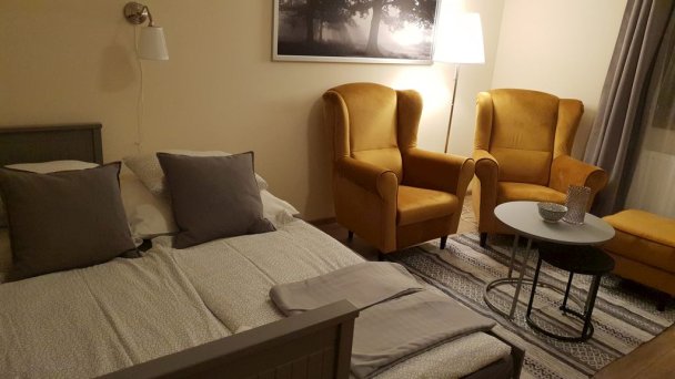 Apartmány ADEX Stará Lesná – Vyradené – momentálne neponúka ubytovanie 21