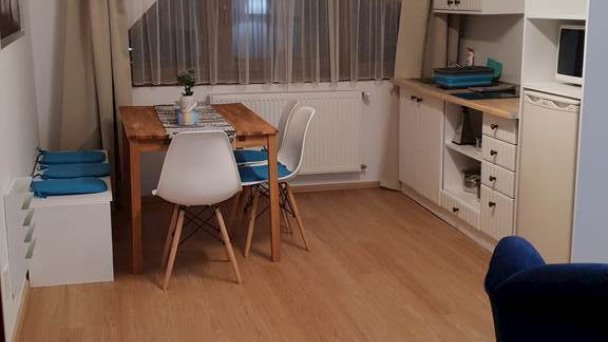 Apartmány ADEX Stará Lesná – Vyradené – momentálne neponúka ubytovanie 4